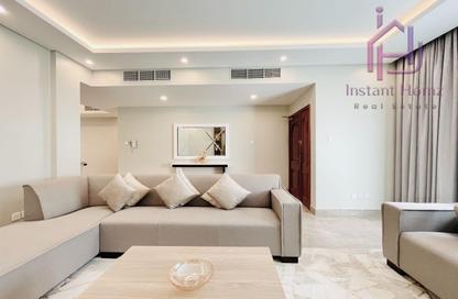 Villa - 3 Bedrooms - 4 Bathrooms for rent in Al Juffair - Capital Governorate
