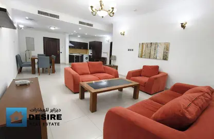 Apartment - 2 Bedrooms - 3 Bathrooms for rent in Adliya - Manama - Capital Governorate