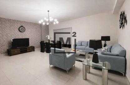 Apartment - 2 Bedrooms - 2 Bathrooms for rent in Al Juffair - Capital Governorate
