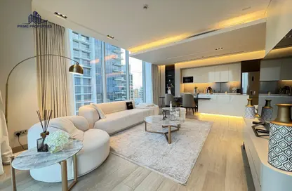 Apartment - 2 Bedrooms - 3 Bathrooms for sale in Al Juffair - Capital Governorate