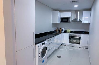 Apartment - 2 Bedrooms - 3 Bathrooms for rent in Amwaj Avenue - Amwaj Islands - Muharraq Governorate