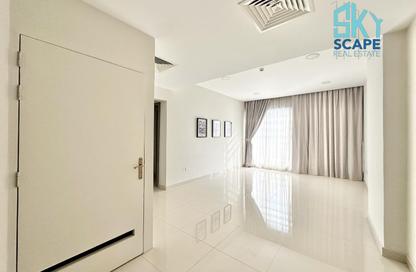 Office Space - Studio - 2 for rent in Seef - Capital Governorate