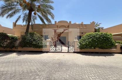 فيلا - 4 غرف نوم - 4 حمامات للايجار في باربار - المحافظة الشمالية فيلا - 4 غرف نوم - 4 حمامات للايجار في باربار - المحافظة الشمالية
