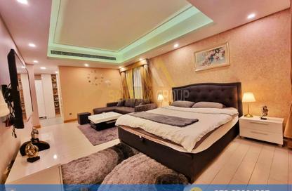 Apartment - Studio - 1 for rent in Al Juffair - Capital Governorate