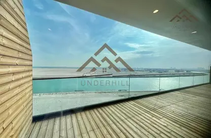 شقة - 3 غرف نوم - 4 حمامات للبيع في الحدائق المعلقة - دلمونيا - المحرق