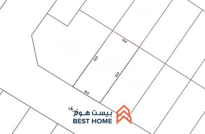 Land - Studio for sale in Muharraq - Muharraq Governorate