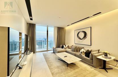 Apartment - 1 Bedroom - 1 Bathroom for rent in Al Juffair - Capital Governorate