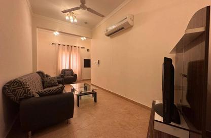 Apartment - 1 - 1 for rent in Um Al Hasam - Manama - Capital Governorate