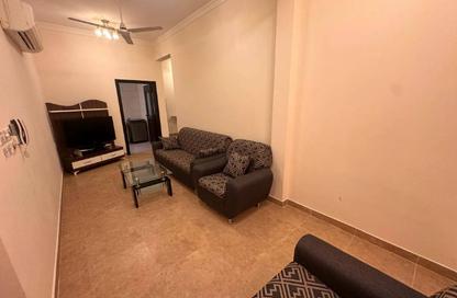 Apartment - 1 - 1 for rent in Um Al Hasam - Manama - Capital Governorate