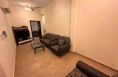 Apartment - 1 Bedroom - 1 Bathroom for rent in Um Al Hasam - Manama - Capital Governorate
