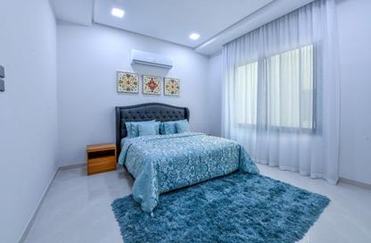 Villa - 4 Bedrooms - 5 Bathrooms for rent in Tubli - Central Governorate