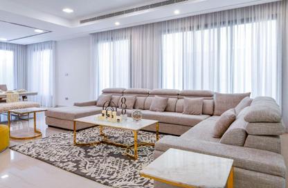 فيلا - 4 غرف نوم - 5 حمامات للايجار في توبلي - المحافظة الوسطى فيلا - 4 غرف نوم - 5 حمامات للايجار في توبلي - المحافظة الوسطى