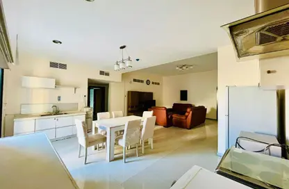 شقة - 2 غرف نوم - 2 حمامات للايجار في الحد - المحرق