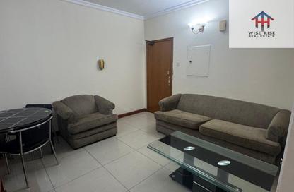 Apartment - 1 - 1 for rent in Hoora - Capital Governorate