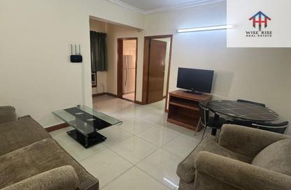 Apartment - 1 - 1 for rent in Hoora - Capital Governorate