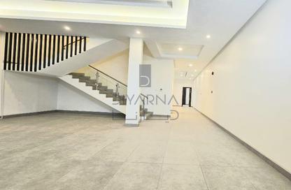 Villa - 4 Bedrooms - 5 Bathrooms for rent in Salmaniya - Manama - Capital Governorate Villa - 4 Bedrooms - 5 Bathrooms for rent in Salmaniya - Manama - Capital Governorate