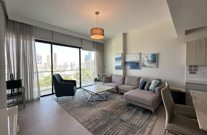 Apartment - 2 - 3 for rent in Reef Island - Capital Governorate