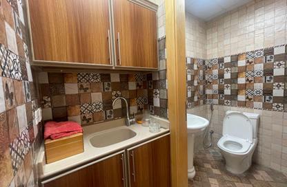 Office Space - 3 Bedrooms - 1 Bathroom for rent in Seef - Capital Governorate