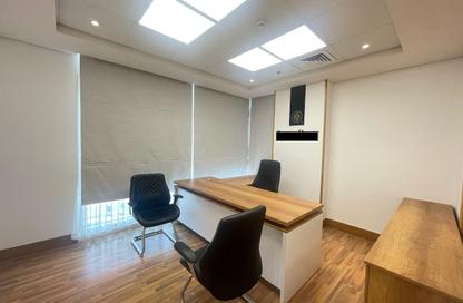 Office Space - 3 Bedrooms - 1 Bathroom for rent in Seef - Capital Governorate