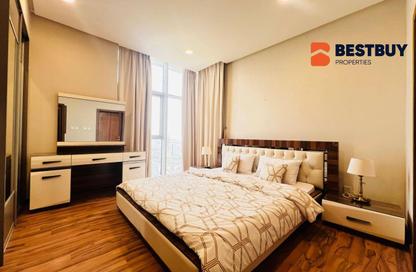 Apartment - 1 Bedroom - 2 Bathrooms for rent in Seef - Capital Governorate Apartment - 1 Bedroom - 2 Bathrooms for rent in Seef - Capital Governorate