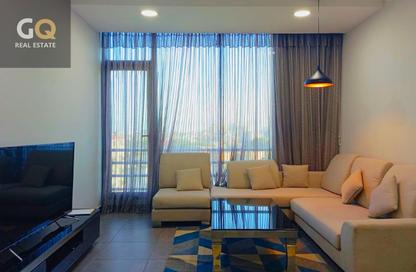 Apartment - 2 Bedrooms - 2 Bathrooms for rent in Adliya - Manama - Capital Governorate Apartment - 2 Bedrooms - 2 Bathrooms for rent in Adliya - Manama - Capital Governorate