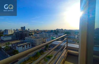 Apartment - 2 Bedrooms - 2 Bathrooms for rent in Adliya - Manama - Capital Governorate