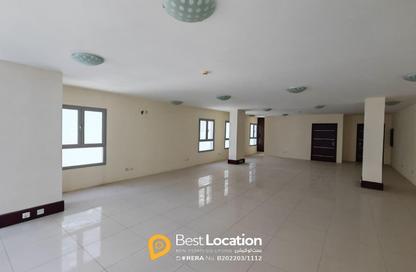 Office Space - Studio - 3 Bathrooms for rent in Seef - Capital Governorate