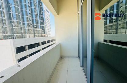 Apartment - 1 Bedroom - 2 Bathrooms for rent in Al Juffair - Capital Governorate Apartment - 1 Bedroom - 2 Bathrooms for rent in Al Juffair - Capital Governorate