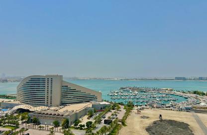 Apartment - 2 Bedrooms - 3 Bathrooms for sale in Amwaj Islands - Muharraq Governorate