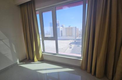 Apartment - 1 - 2 for rent in Seef - Capital Governorate