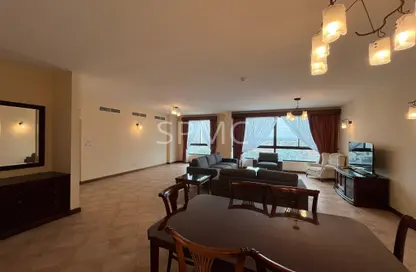 شقة - 3 غرف نوم - 3 حمامات للايجار في السنابس - المنامة - محافظة العاصمة