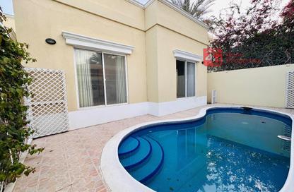 Villa - 3 Bedrooms - 3 Bathrooms for rent in Saar - Northern Governorate