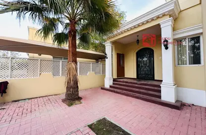 Villa - 3 Bedrooms - 3 Bathrooms for rent in Saar - Northern Governorate