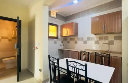 Apartment - 2 Bedrooms - 1 Bathroom for rent in Tubli - Central Governorate