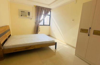 Apartment - 2 Bedrooms - 1 Bathroom for rent in Tubli - Central Governorate