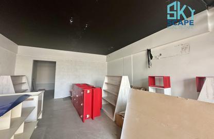 Retail - Studio for rent in Zinj - Manama - Capital Governorate