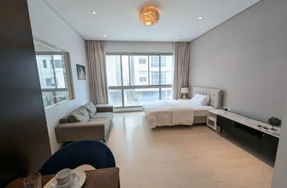 شقة - 1 حمام للايجار في الجنبية - المحافظة الشمالية