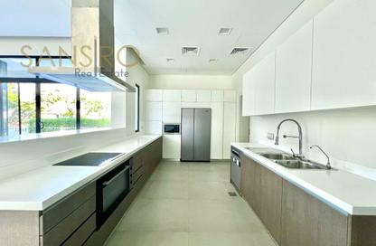 Villa - 4 - 5 for rent in Hamala - Northern Governorate