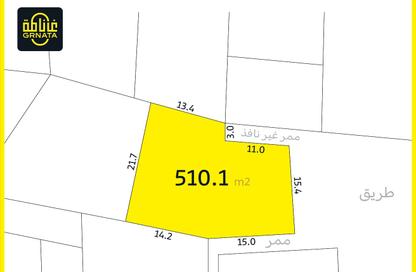 Land - Studio for sale in Diraz - Northern Governorate Land - Studio for sale in Diraz - Northern Governorate