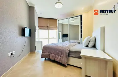 Apartment - 2 Bedrooms - 2 Bathrooms for sale in Al Juffair - Capital Governorate