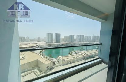Apartment - 2 Bedrooms - 3 Bathrooms for sale in The Lagoon - Amwaj Islands - Muharraq Governorate
