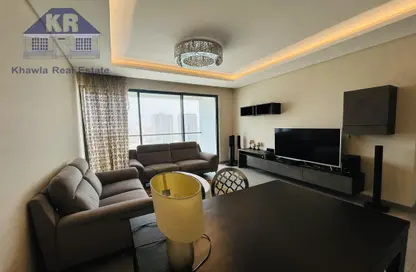 Apartment - 2 Bedrooms - 3 Bathrooms for sale in The Lagoon - Amwaj Islands - Muharraq Governorate