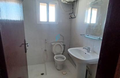 Apartment - 1 Bedroom - 1 Bathroom for rent in Manama - Capital Governorate