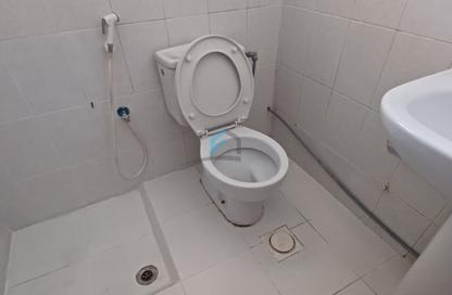 Apartment - 1 Bedroom - 1 Bathroom for rent in Manama - Capital Governorate
