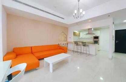 Apartment - 2 Bedrooms - 2 Bathrooms for rent in Mahooz - Manama - Capital Governorate