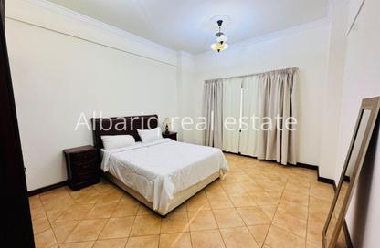 Apartment - 2 - 2 for rent in Al Juffair - Capital Governorate