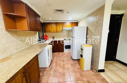 Apartment - 1 - 1 for rent in Al Juffair - Capital Governorate
