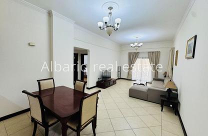 Apartment - 2 - 2 for rent in Al Juffair - Capital Governorate Apartment - 2 - 2 for rent in Al Juffair - Capital Governorate
