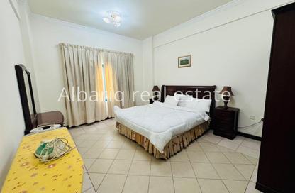 Apartment - 1 - 1 for rent in Al Juffair - Capital Governorate