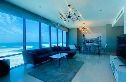 Apartment - 2 Bedrooms - 2 Bathrooms for sale in Seef - Capital Governorate